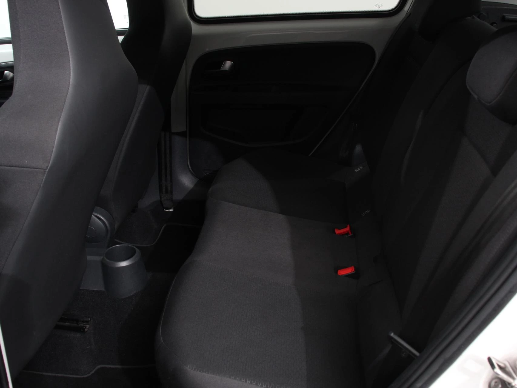 Hoofdafbeelding SEAT Mii