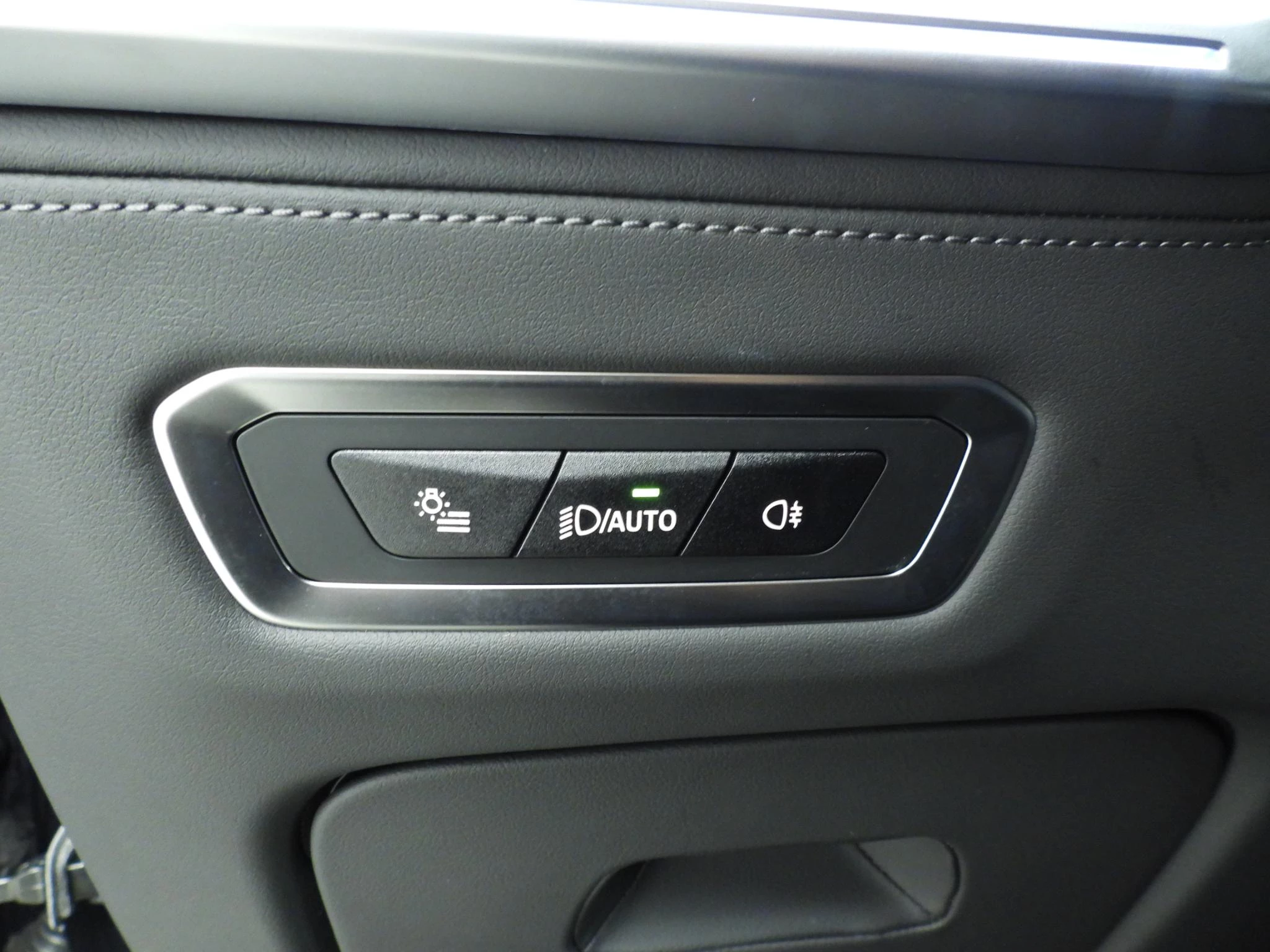 Hoofdafbeelding BMW XM