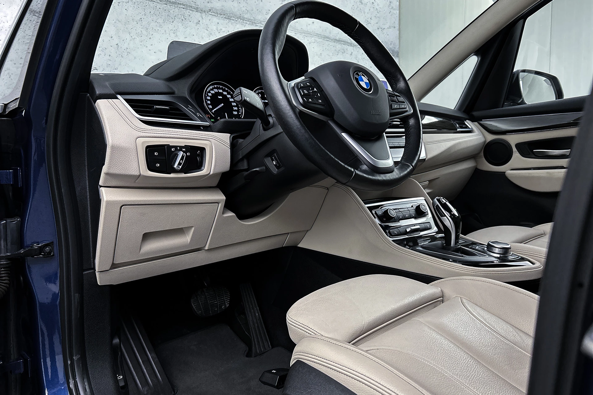 Hoofdafbeelding BMW 2 Serie