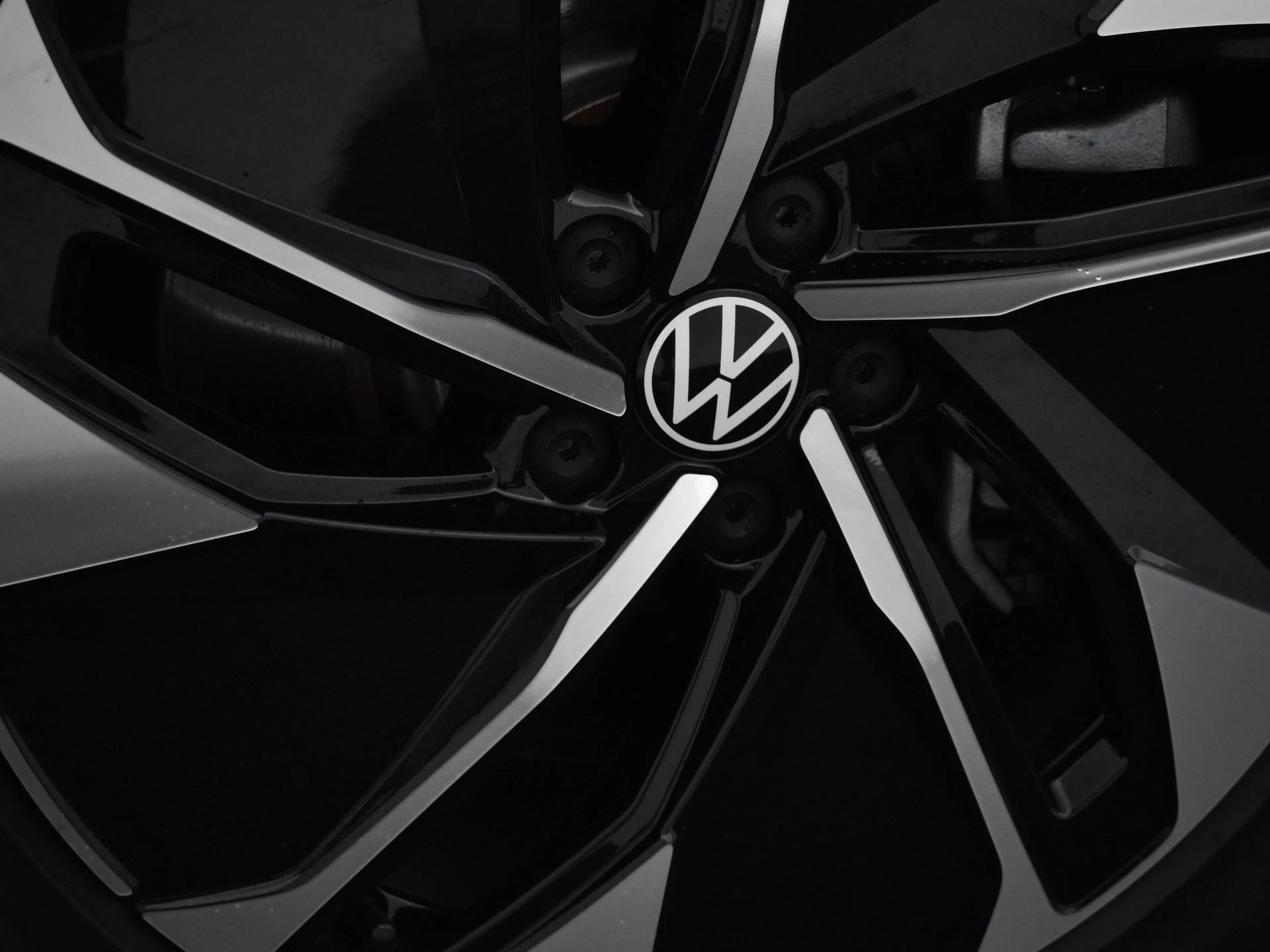 Hoofdafbeelding Volkswagen ID.4