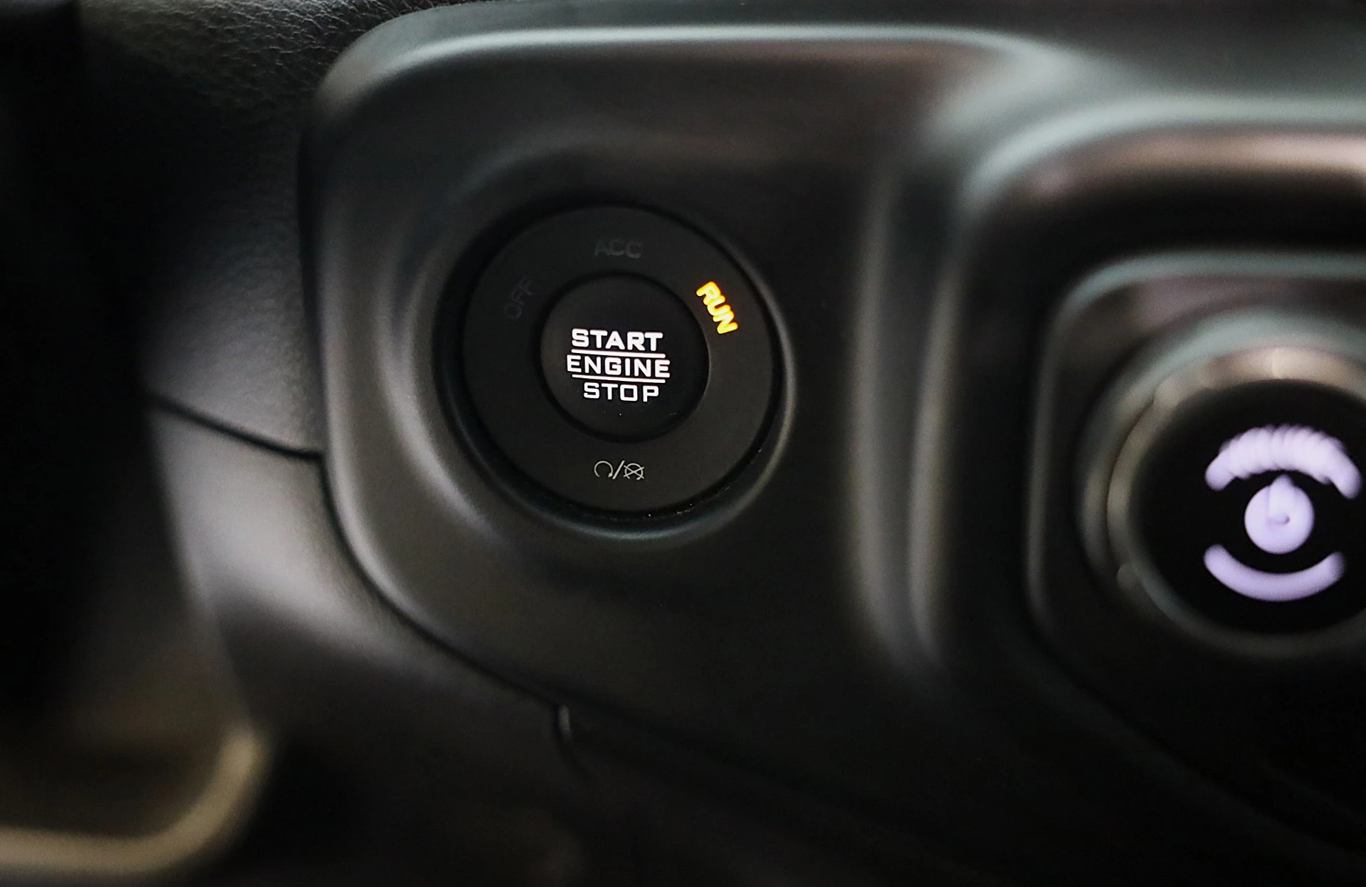 Hoofdafbeelding Jeep Wrangler