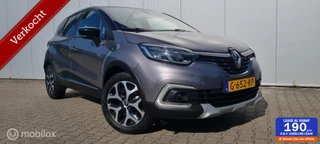 Renault Captur 0.9 TCe Intens TWO-TONE/LED/NAP