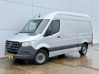 Mercedes-Benz Sprinter 315 1.9 CDI L2H2 Climate Control Carplay Camera Parkeersensoren voor achter