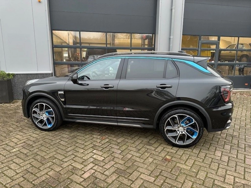 Hoofdafbeelding Lynk & Co 01