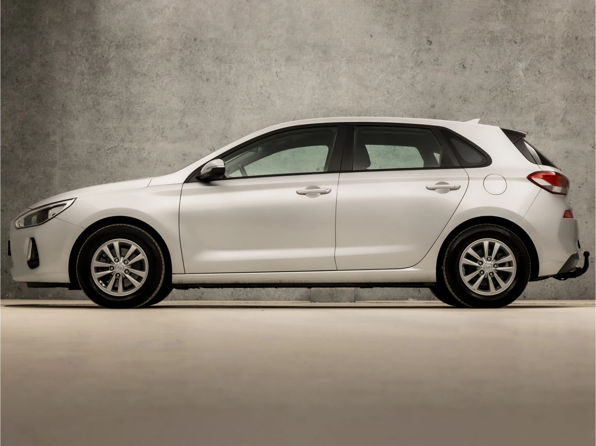 Hoofdafbeelding Hyundai i30