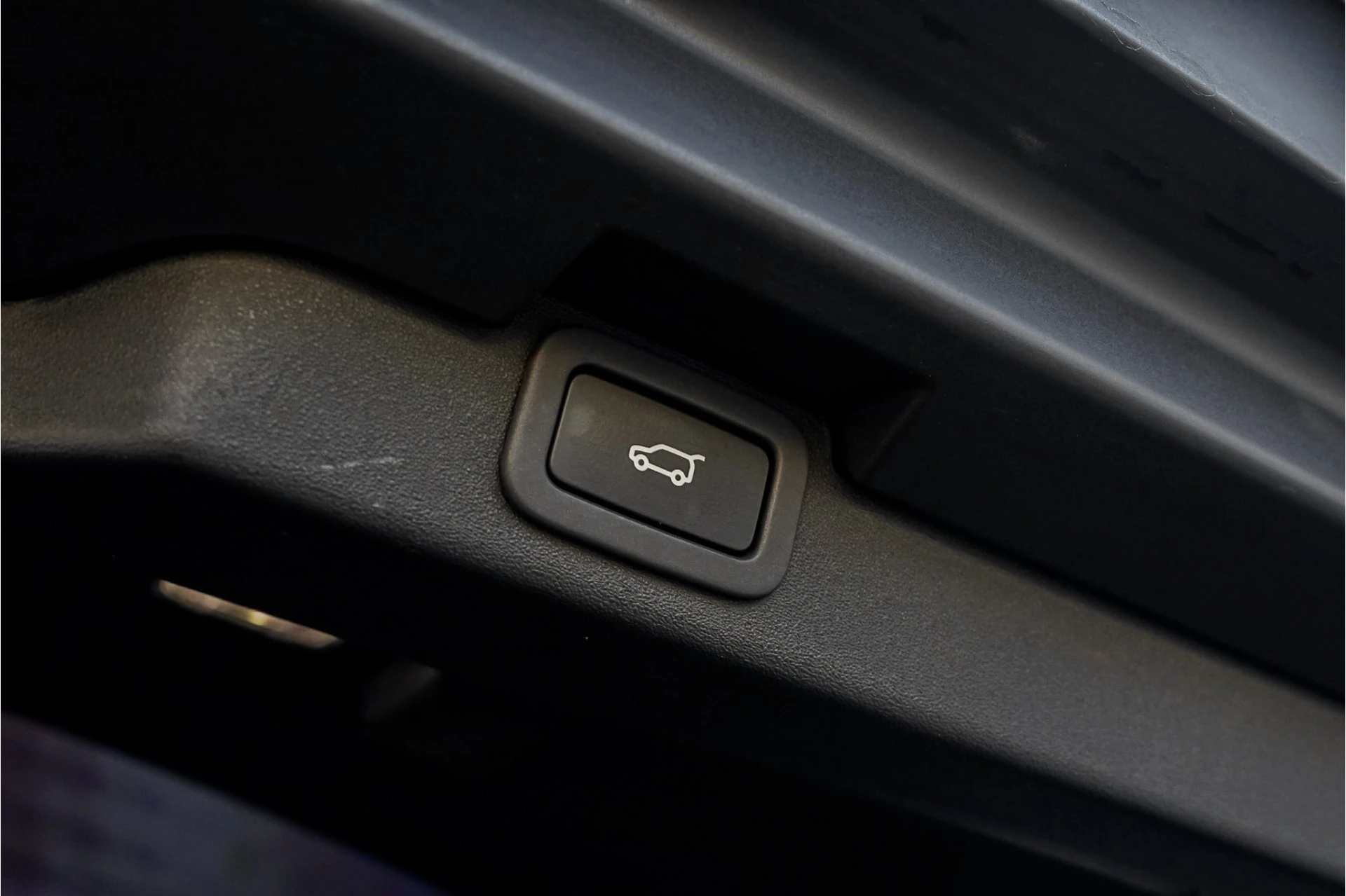 Hoofdafbeelding Land Rover Discovery