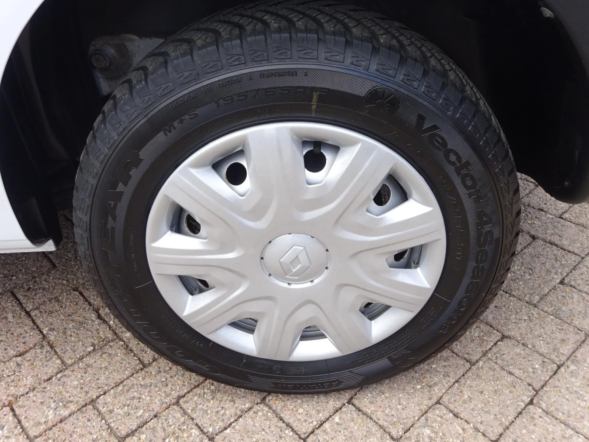 Hoofdafbeelding Renault Kangoo