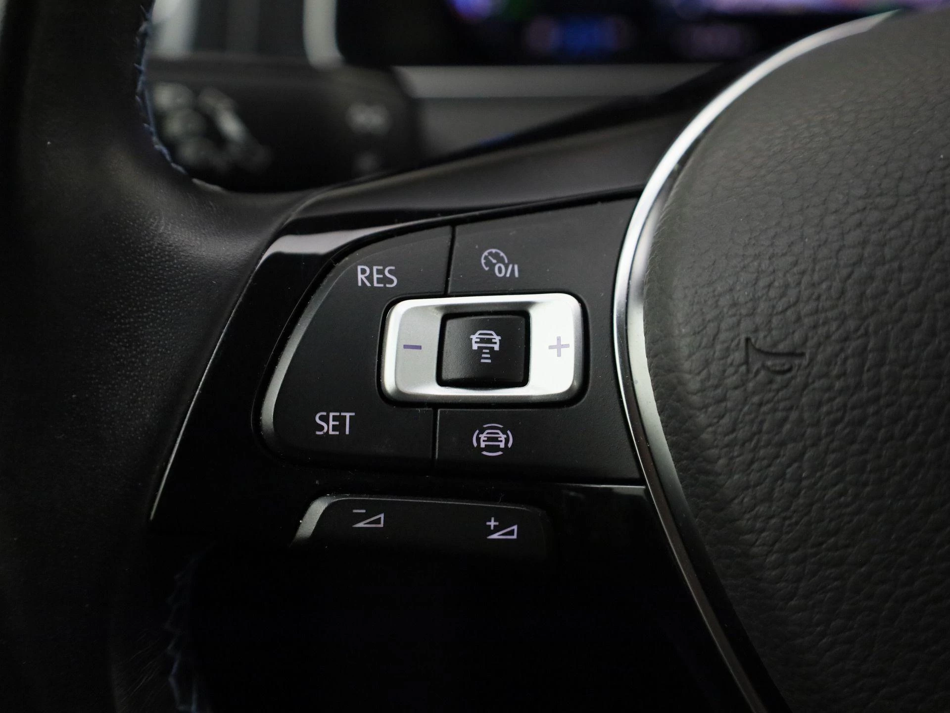 Hoofdafbeelding Volkswagen e-Golf