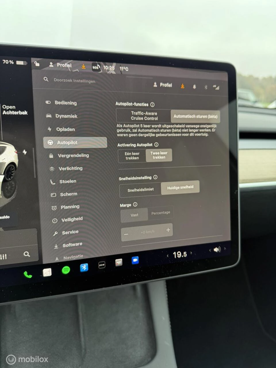 Hoofdafbeelding Tesla Model Y