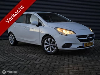 Opel Corsa 1.4 Favourite