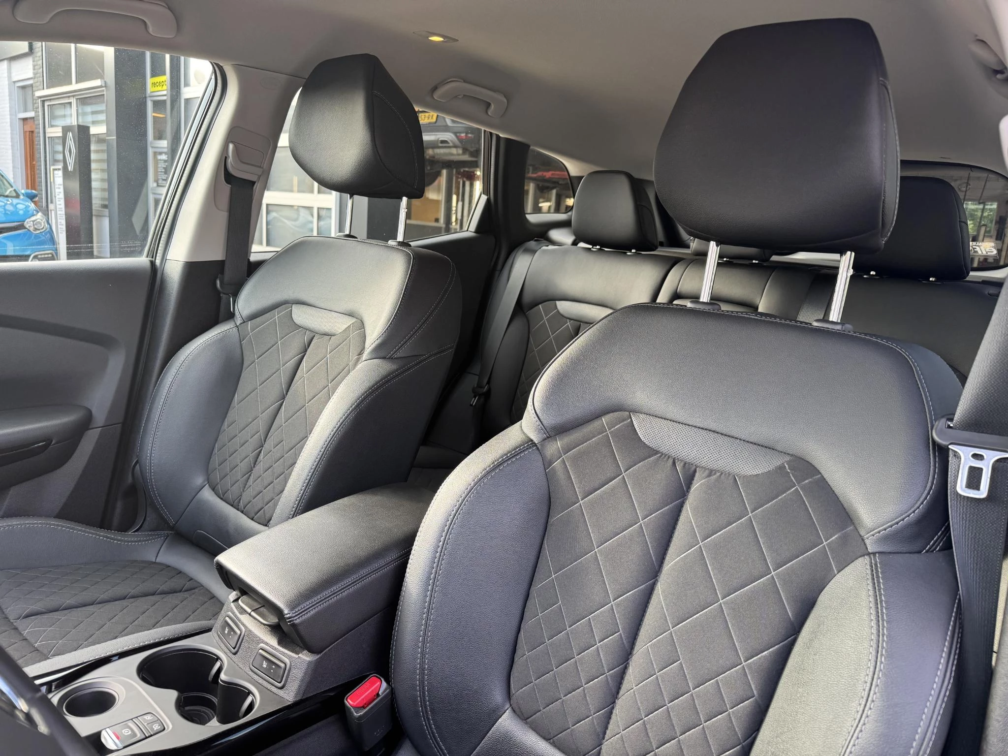 Hoofdafbeelding Renault Kadjar