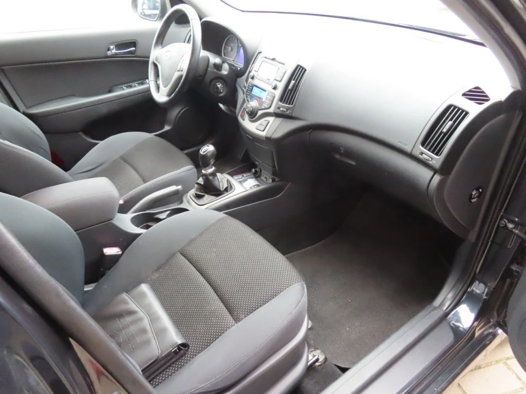 Hoofdafbeelding Hyundai i30