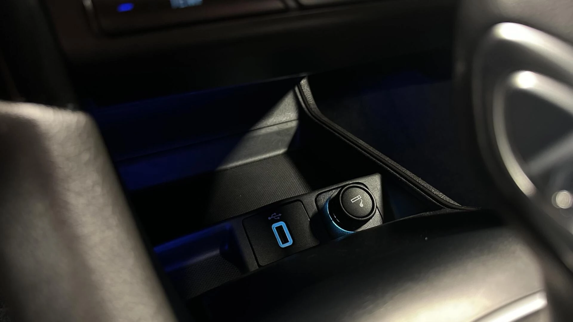 Hoofdafbeelding Ford Mondeo