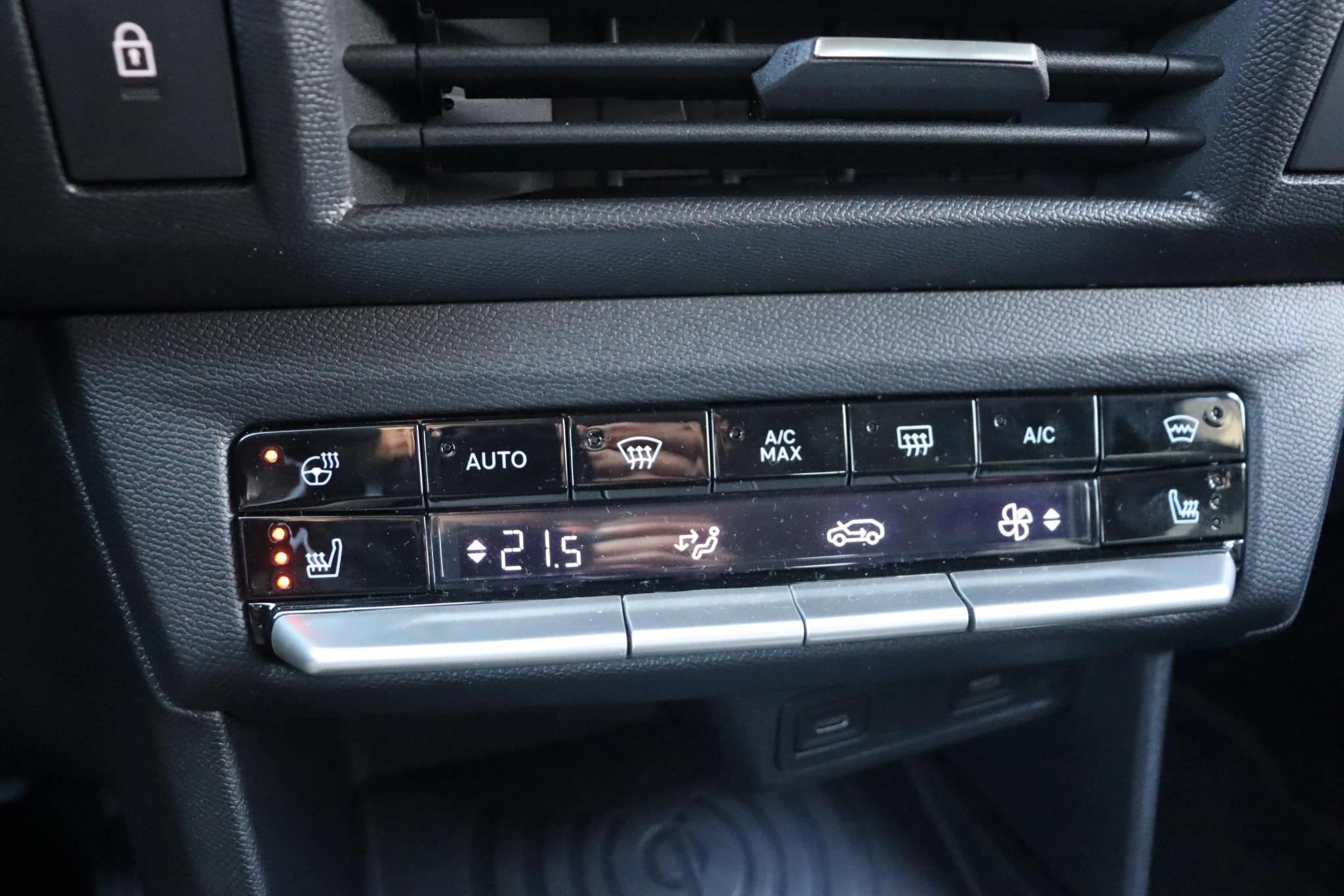 Hoofdafbeelding Opel Frontera