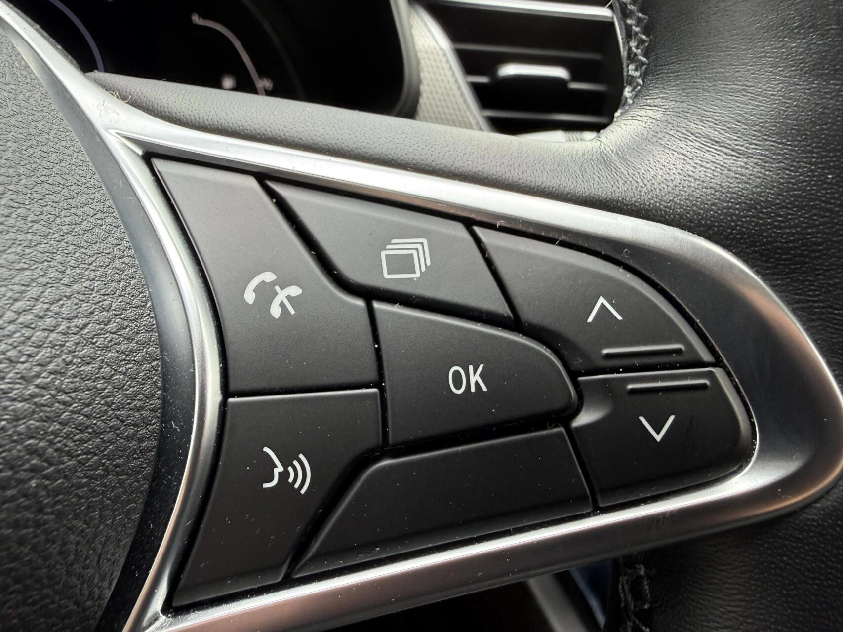 Hoofdafbeelding Renault Arkana