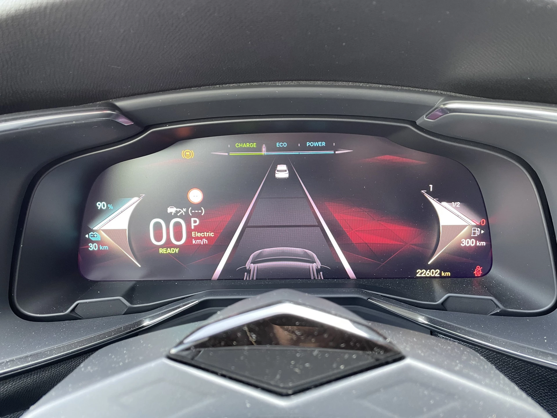 Hoofdafbeelding DS DS 7