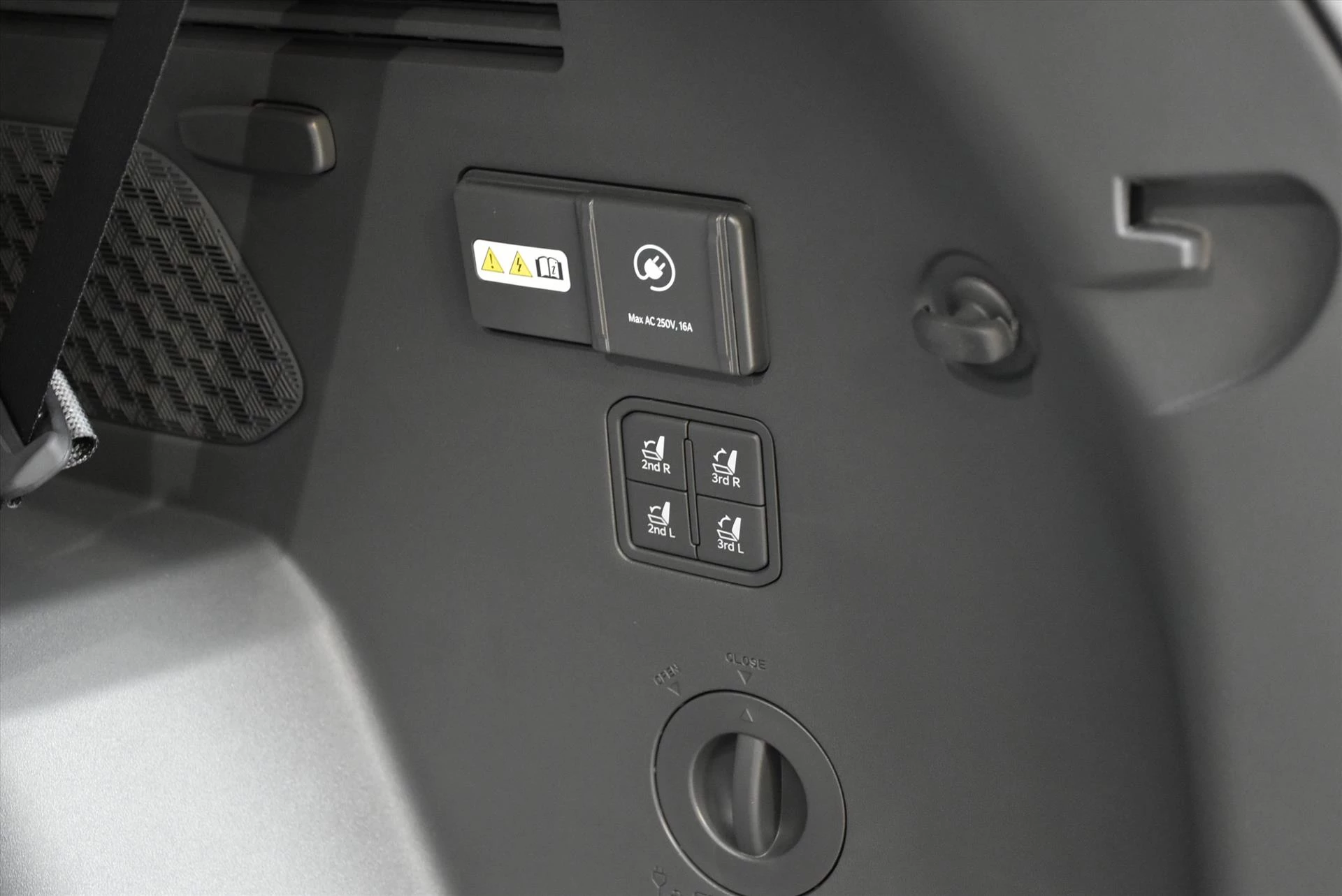 Hoofdafbeelding Kia EV9