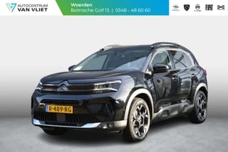 Hoofdafbeelding Citroën C5 Aircross