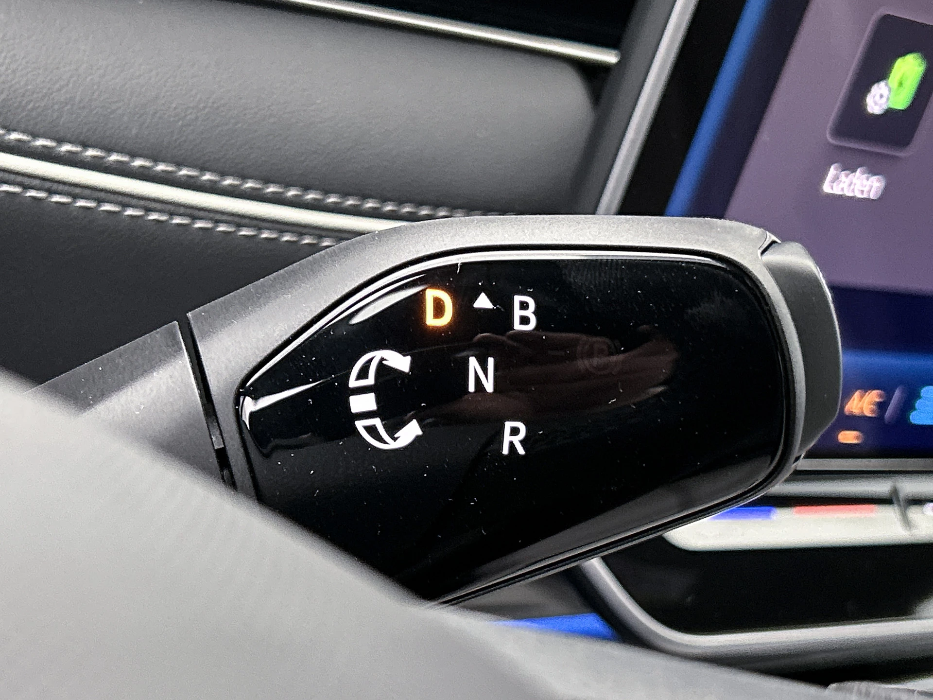 Hoofdafbeelding Volkswagen ID.7