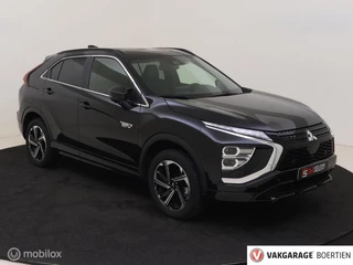 Mitsubishi Eclipse Cross 2.4 PHEV Executive