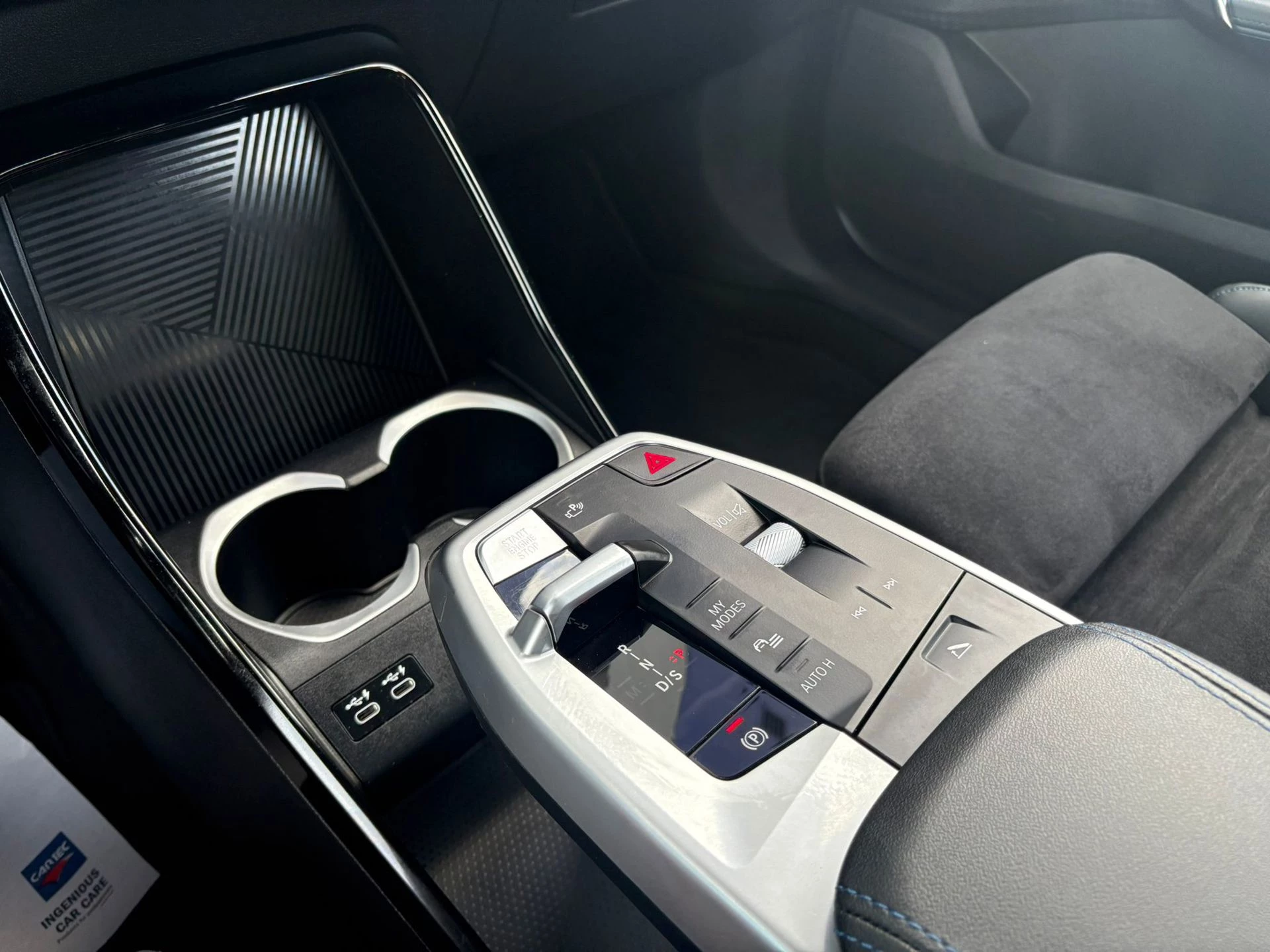 Hoofdafbeelding BMW X2