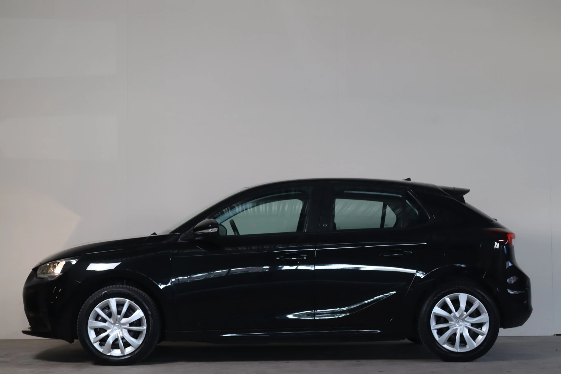 Hoofdafbeelding Opel Corsa-e