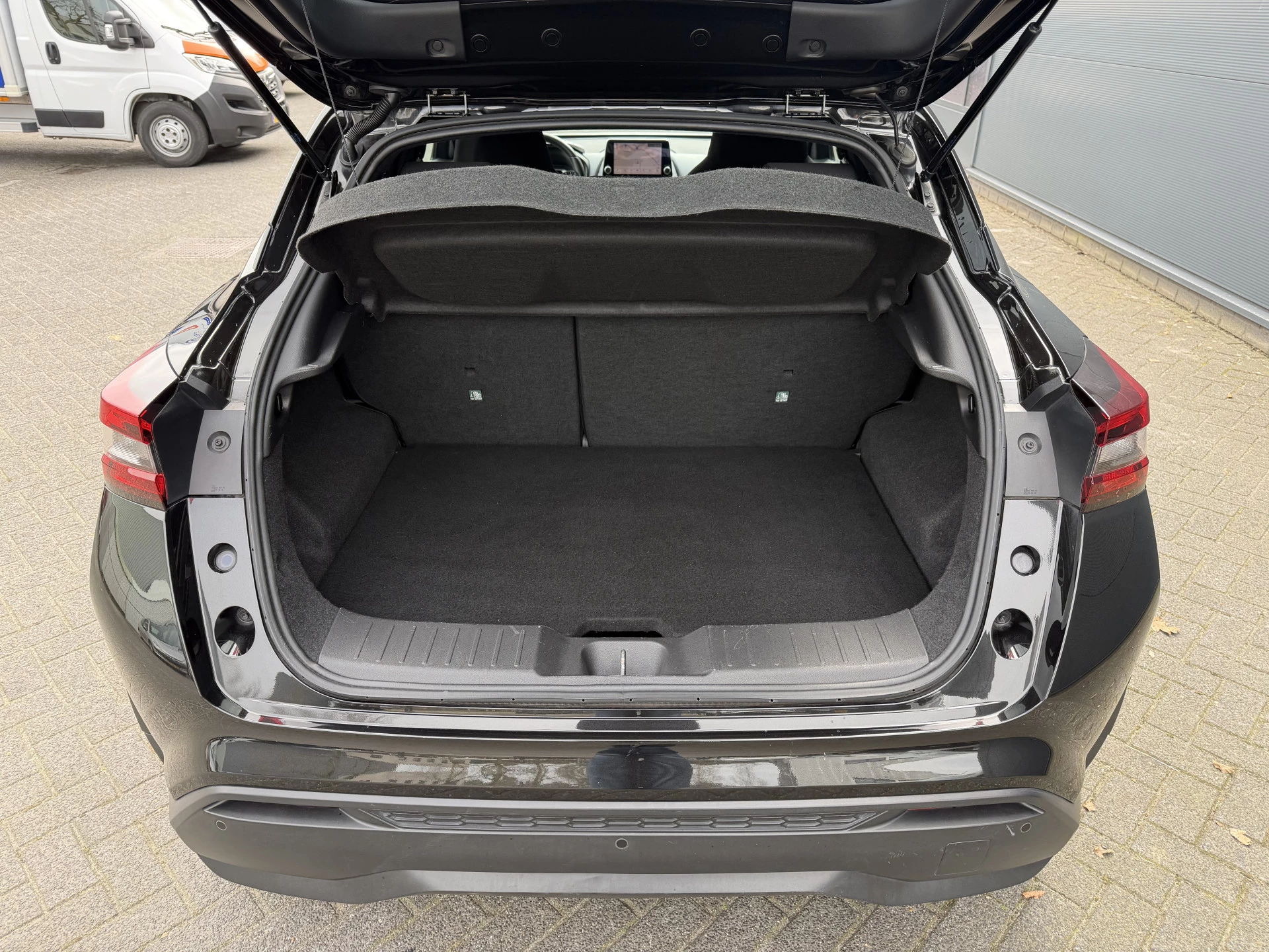 Hoofdafbeelding Nissan Juke