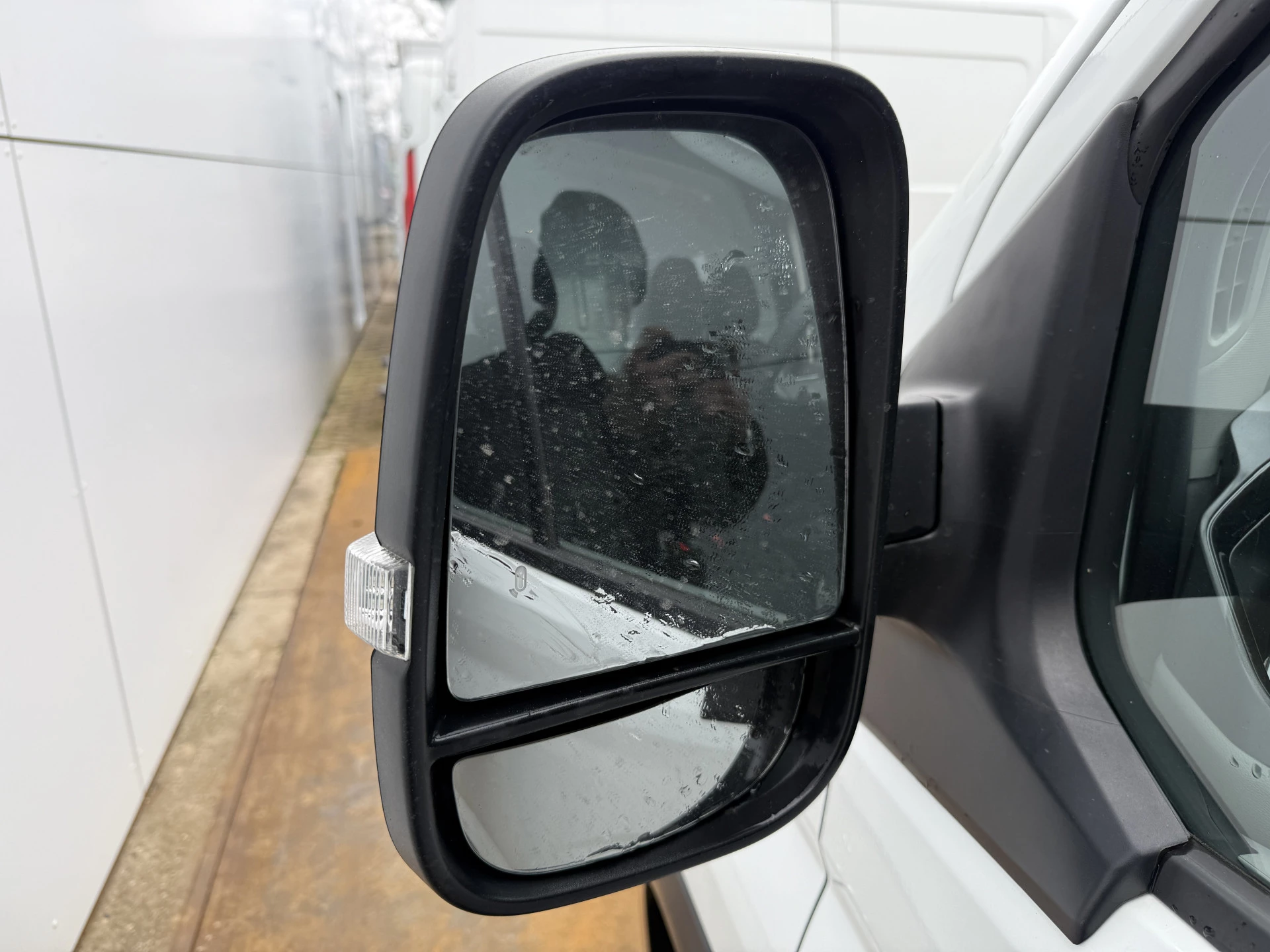 Hoofdafbeelding Maxus eDeliver9