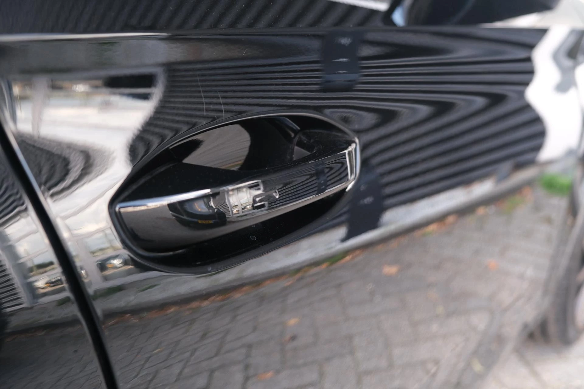 Hoofdafbeelding CUPRA Leon