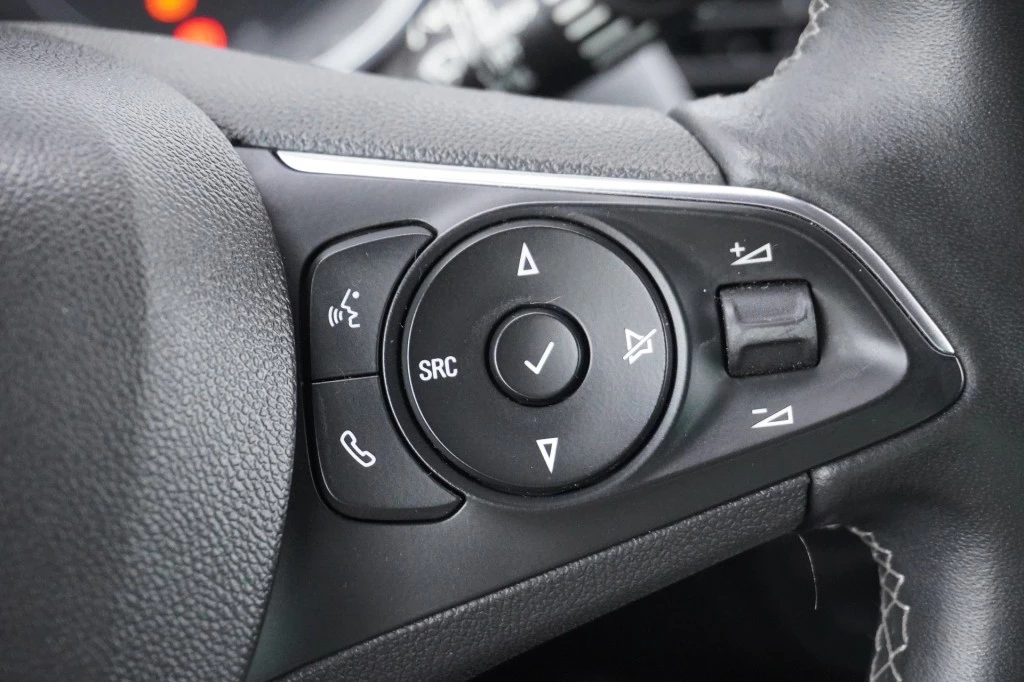 Hoofdafbeelding Opel Crossland