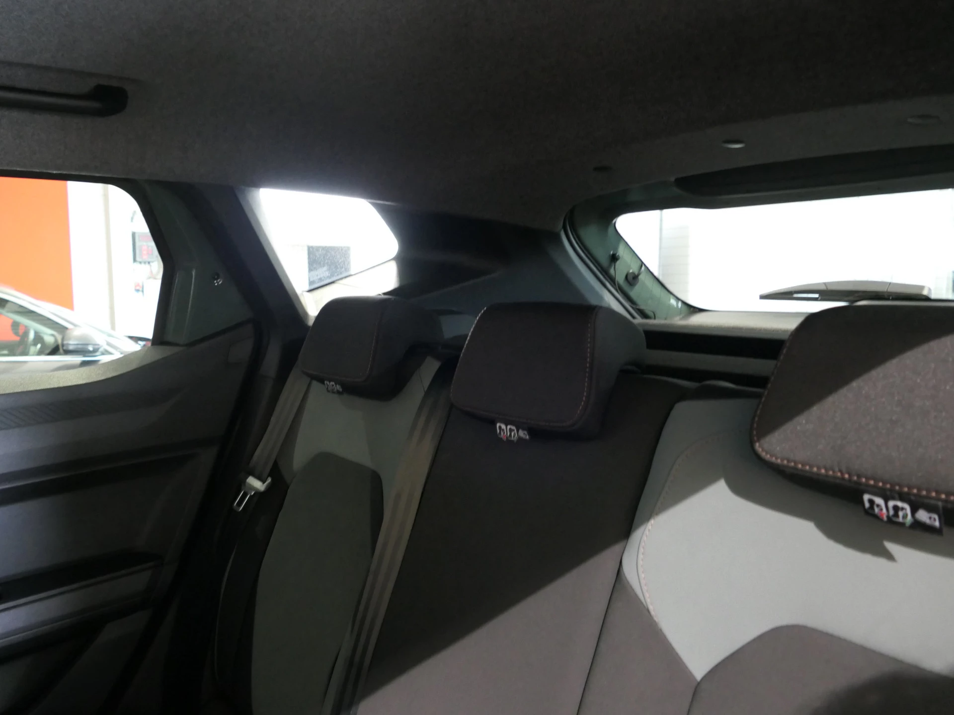 Hoofdafbeelding Dacia Duster