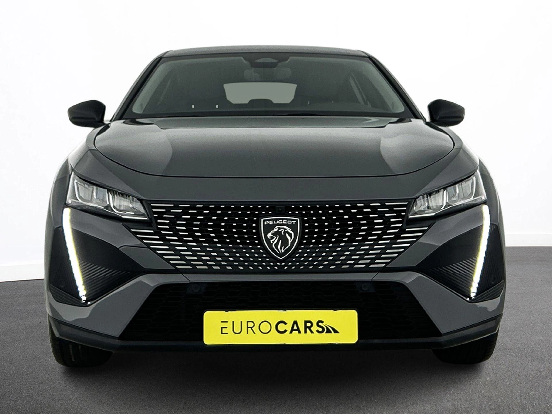 Hoofdafbeelding Peugeot 408