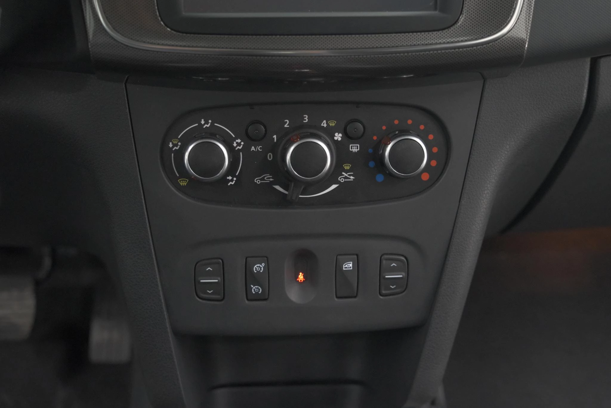 Hoofdafbeelding Dacia Sandero Stepway