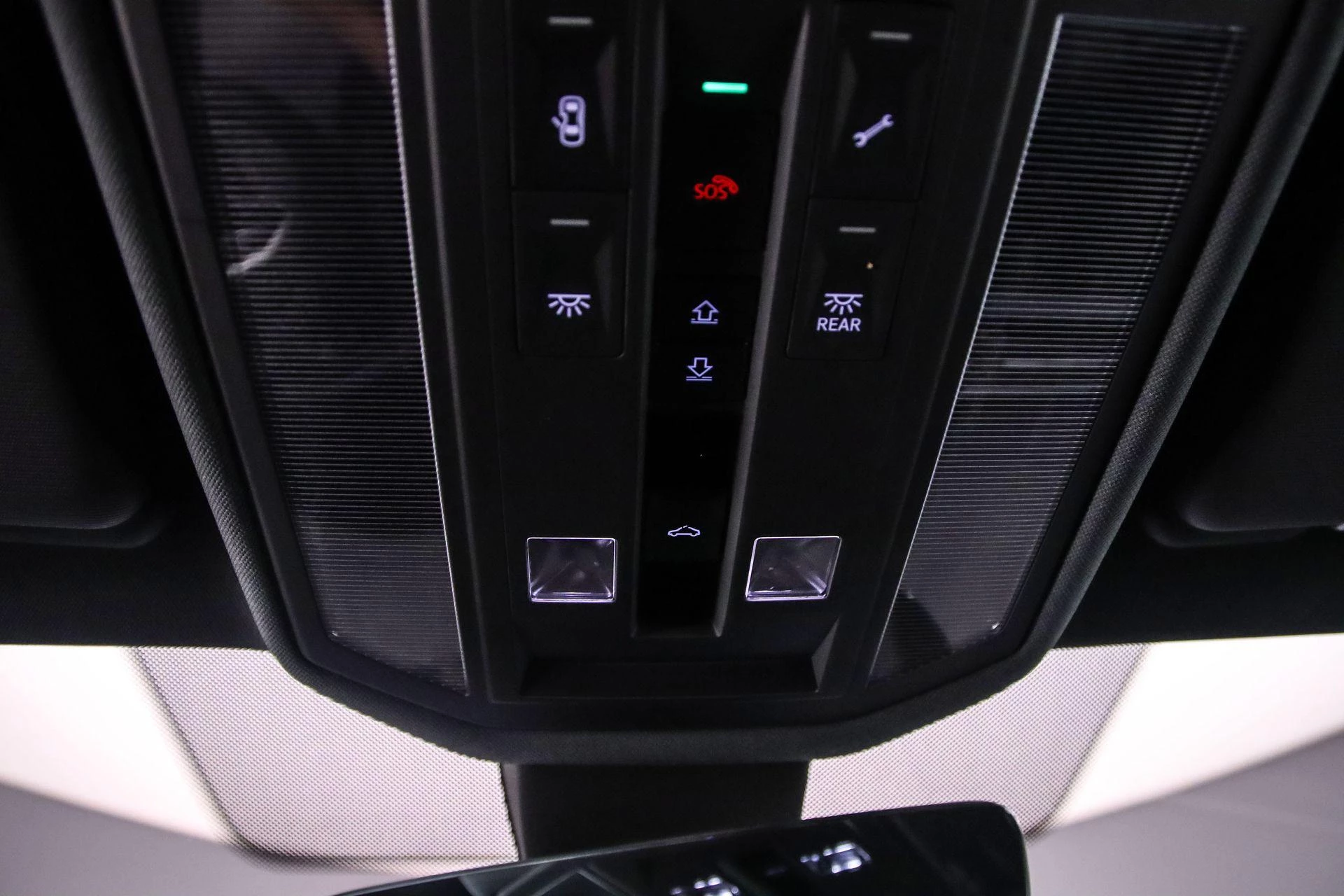 Hoofdafbeelding Volkswagen Touareg