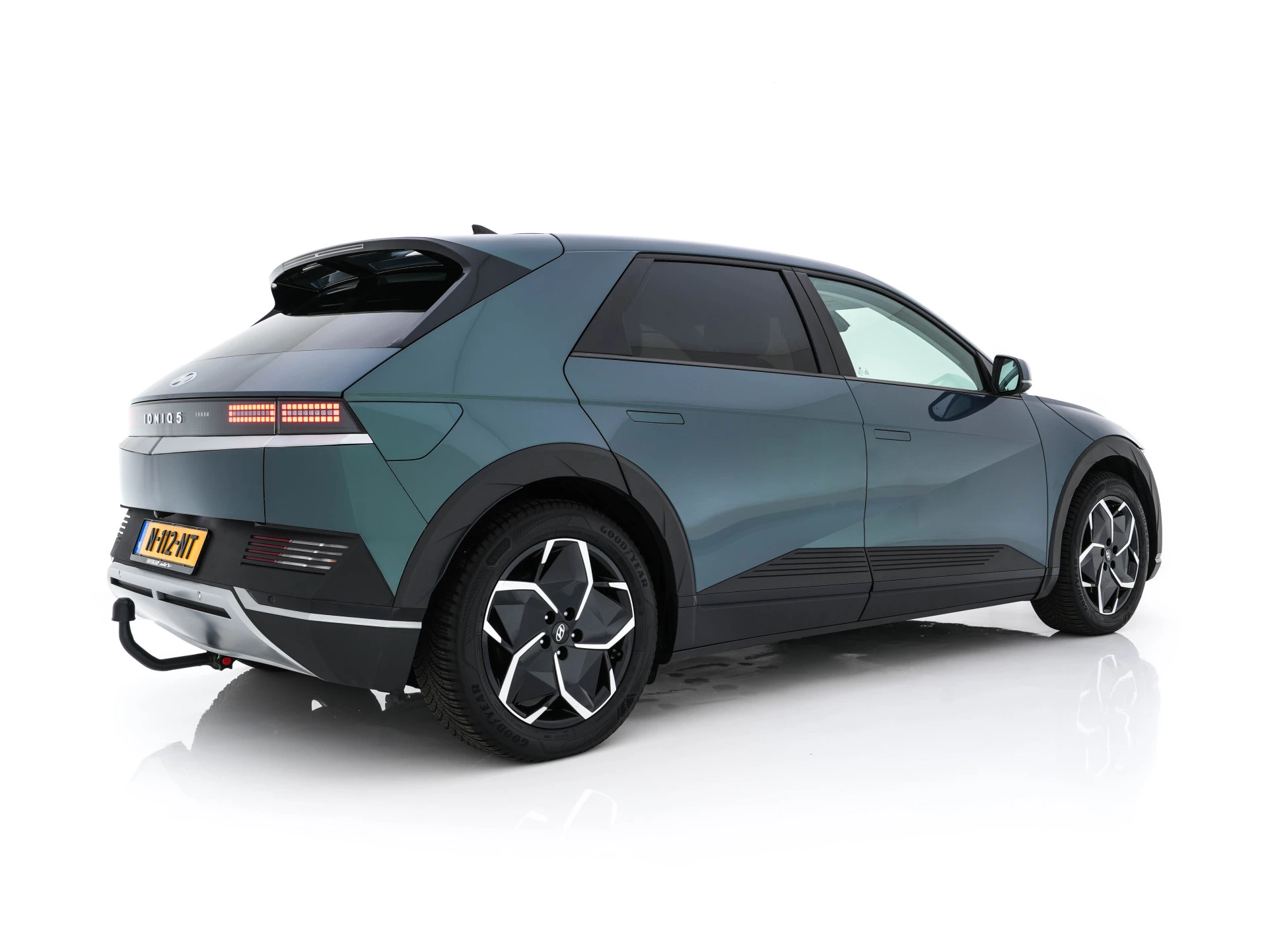 Hoofdafbeelding Hyundai IONIQ 5