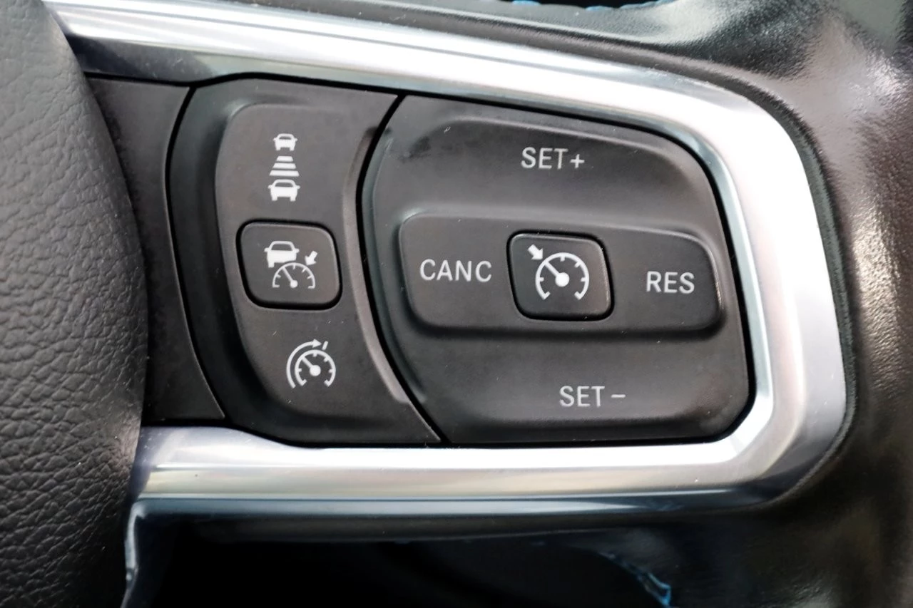 Hoofdafbeelding Jeep Wrangler