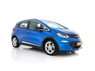 Opel Ampera-e Business executive 60 kWh (INCL-BTW) *FULL-LED | KEYLESS | MICROFIBRE | CAMERA | NAVI-FULLMAP | DAB | ECC | PDC | CRUISE | APP-CONNECT | DIGI-COCKPIT | COMFORT-SEATS | 17"ALU*