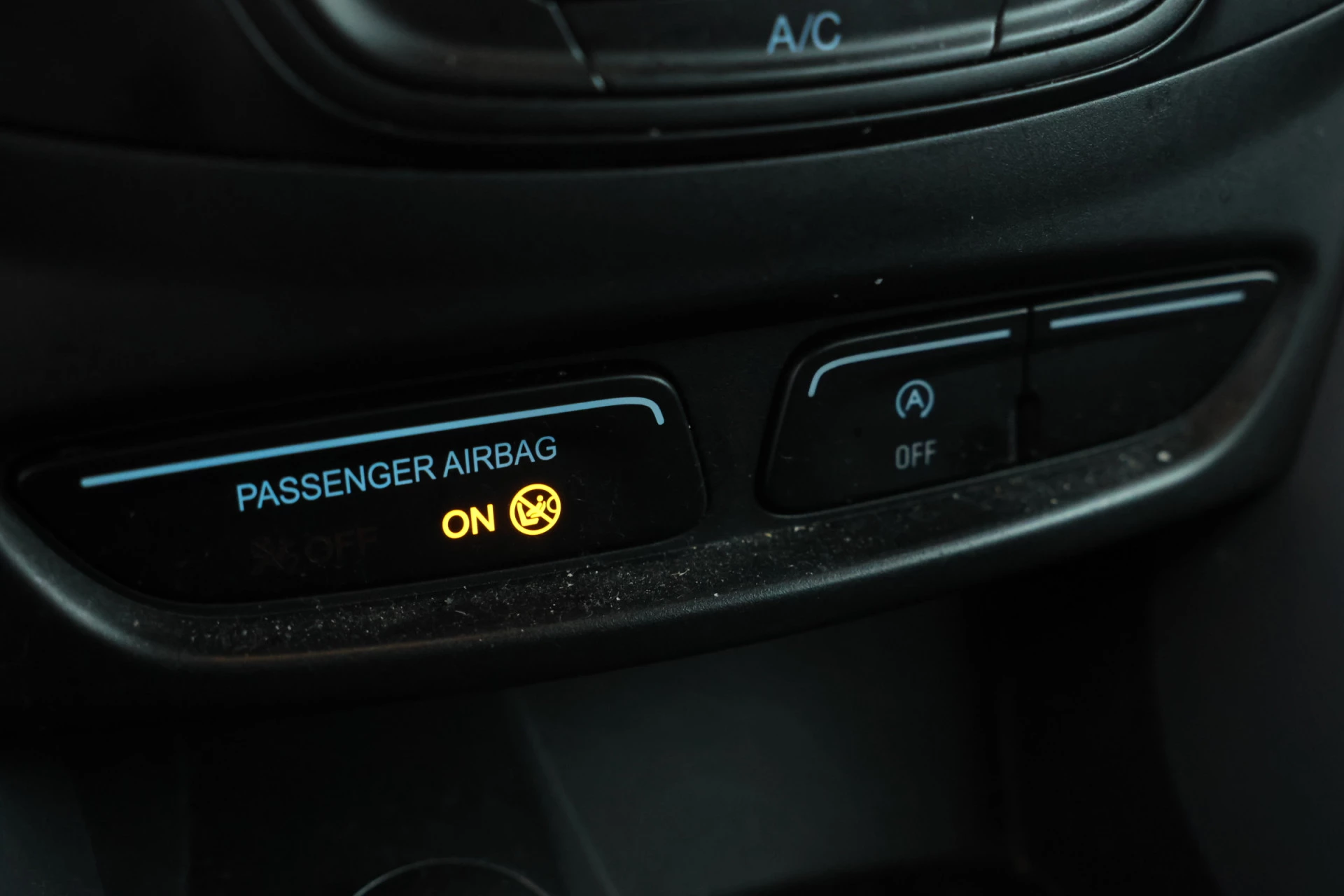 Hoofdafbeelding Ford B-MAX