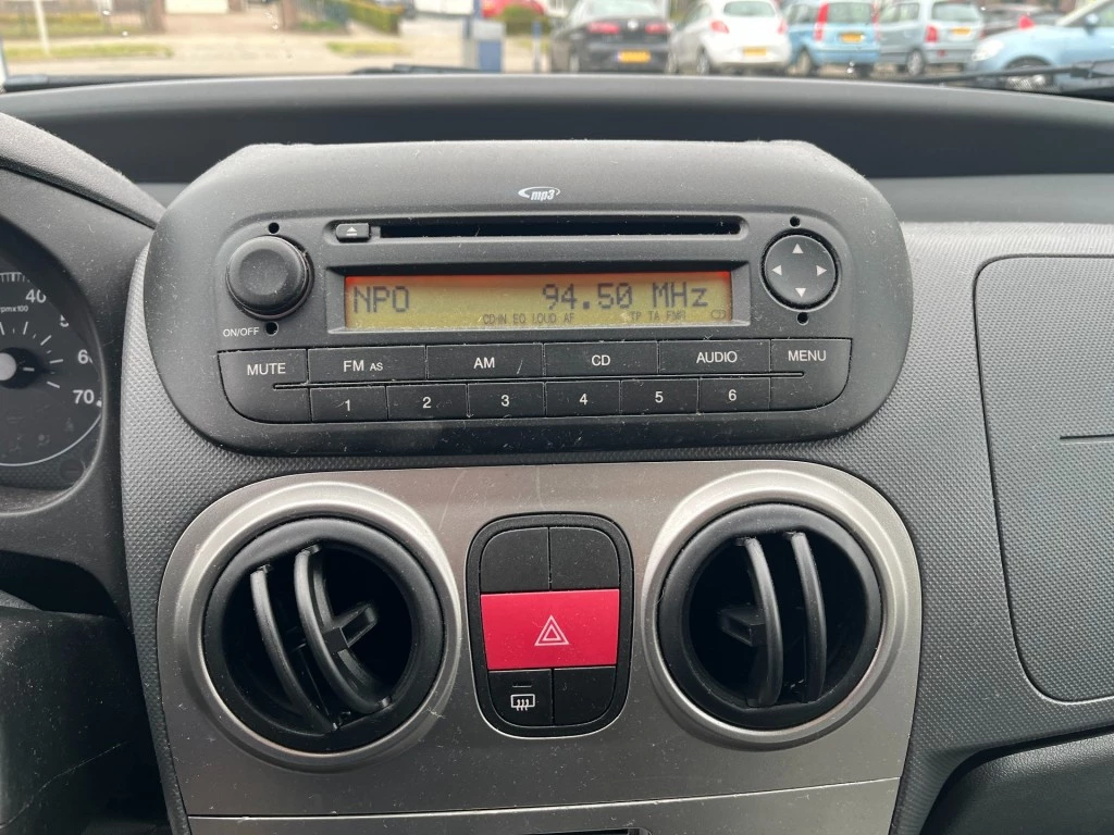 Hoofdafbeelding Fiat Qubo