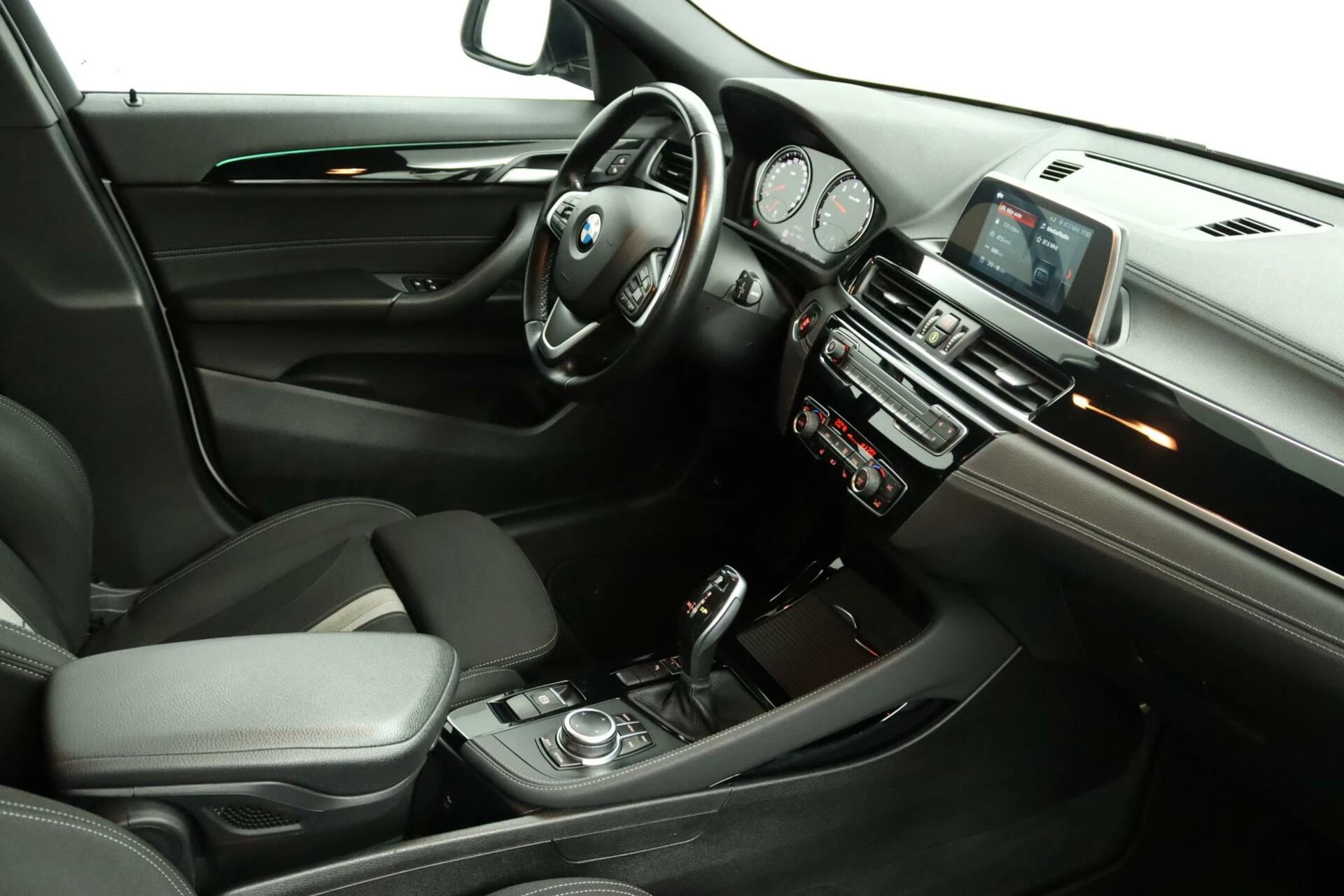 Hoofdafbeelding BMW X2