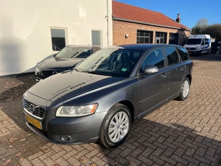 Volvo V50 2.0 Sport