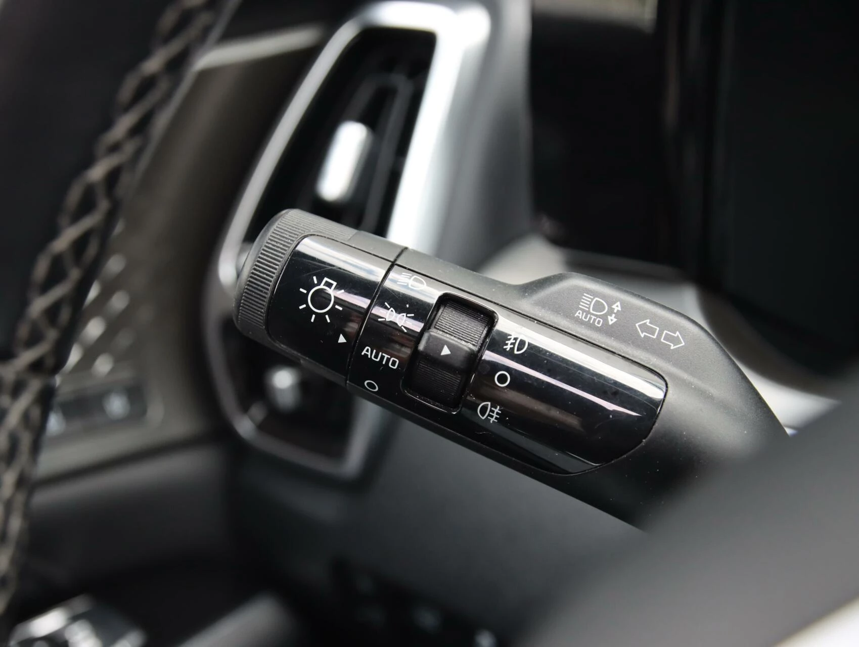 Hoofdafbeelding Kia Sorento