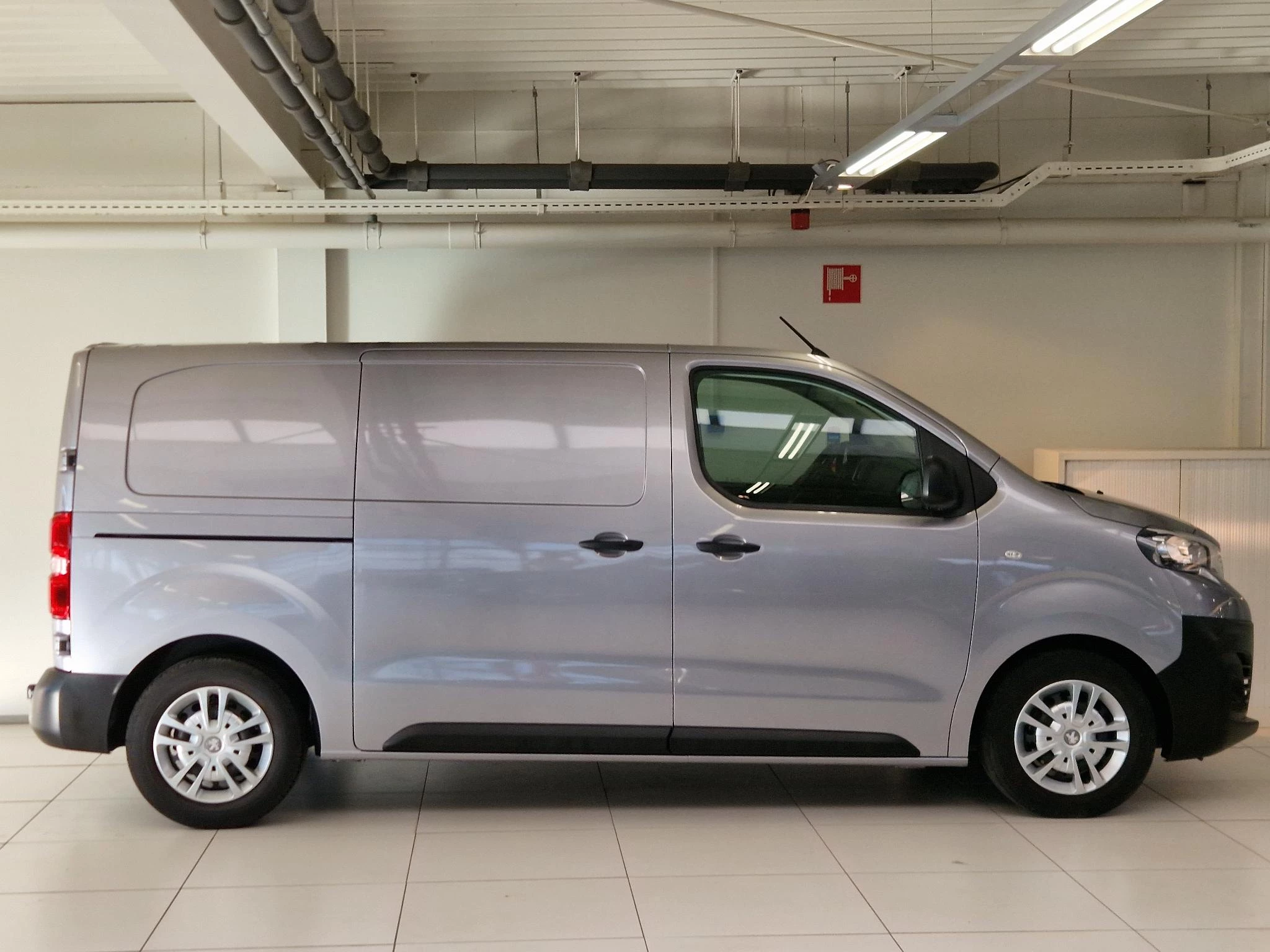 Hoofdafbeelding Peugeot Expert