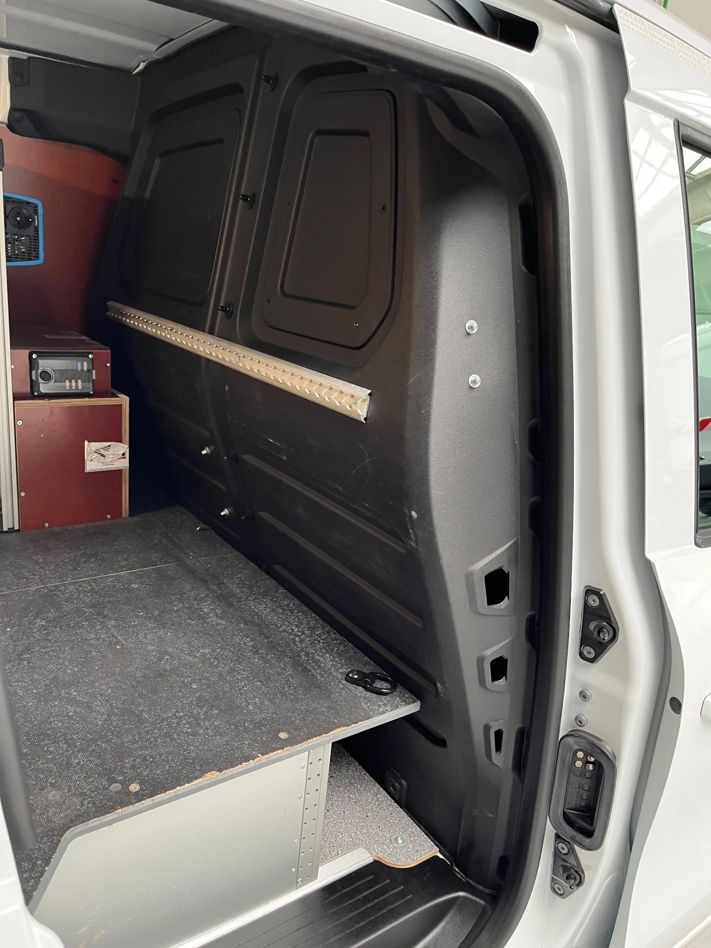 Hoofdafbeelding Mercedes-Benz Citan