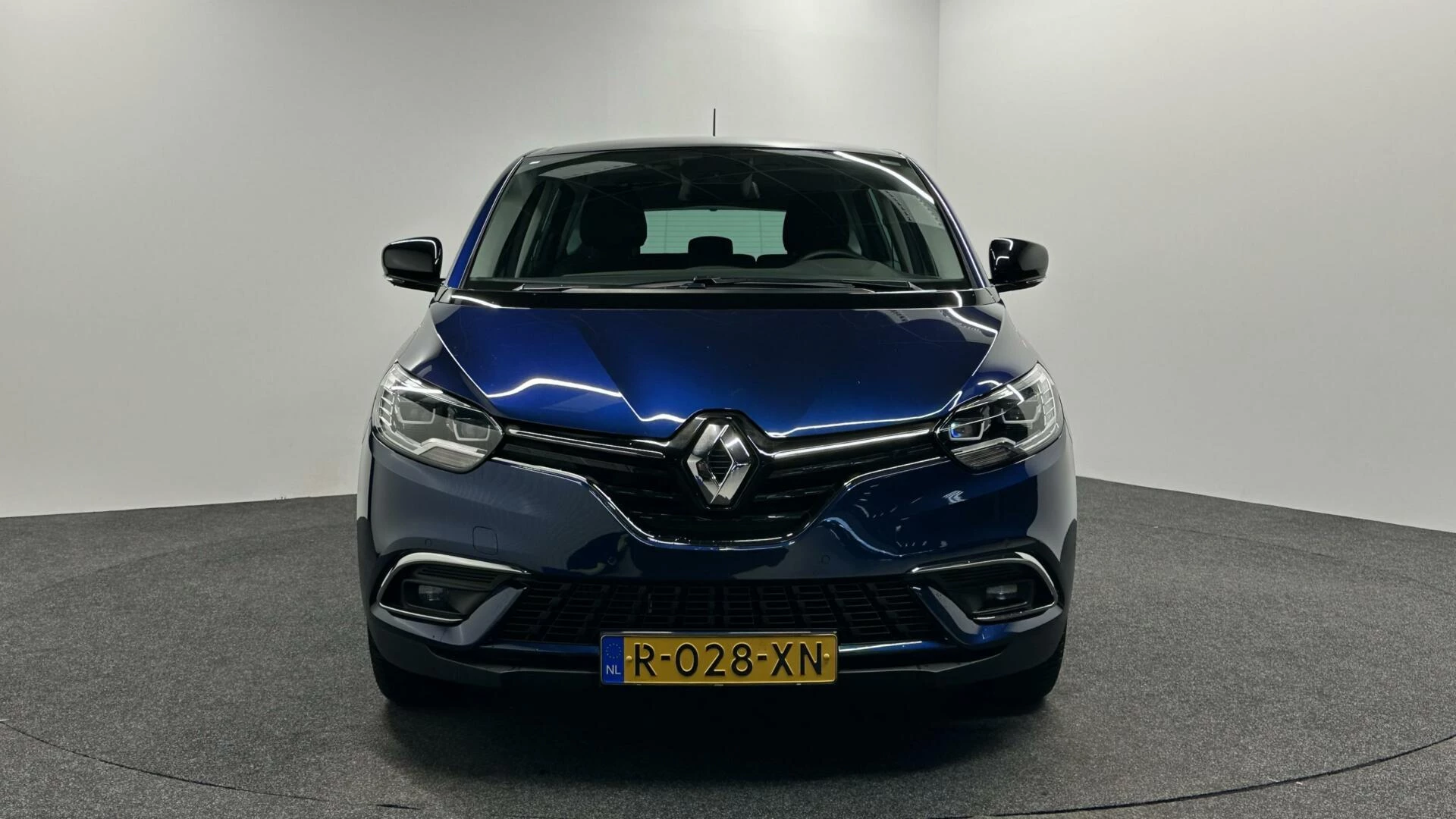 Hoofdafbeelding Renault Grand Scénic