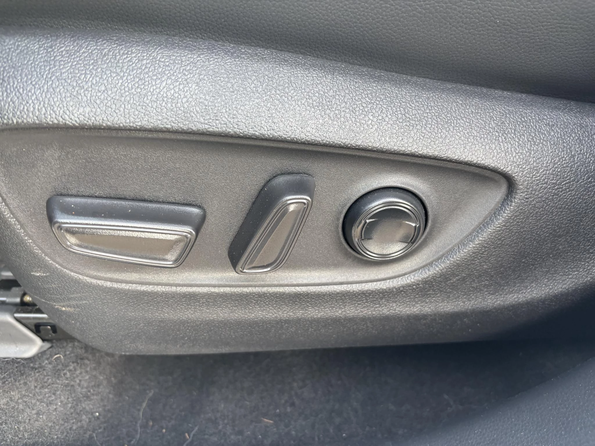 Hoofdafbeelding Toyota Highlander