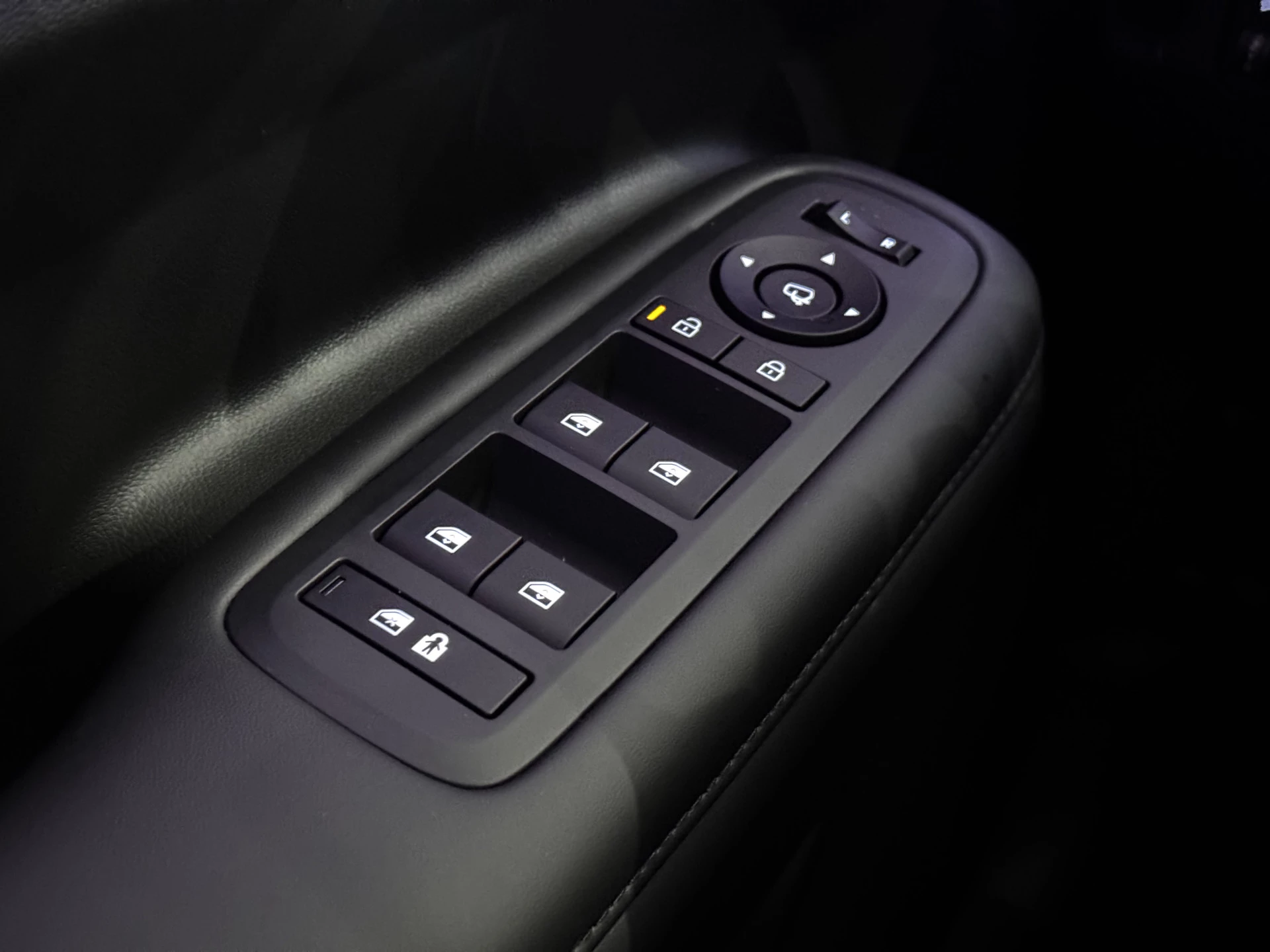 Hoofdafbeelding Hyundai Santa Fe