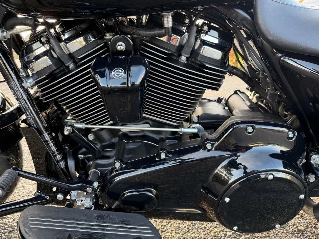 Hoofdafbeelding Harley-Davidson Street Glide