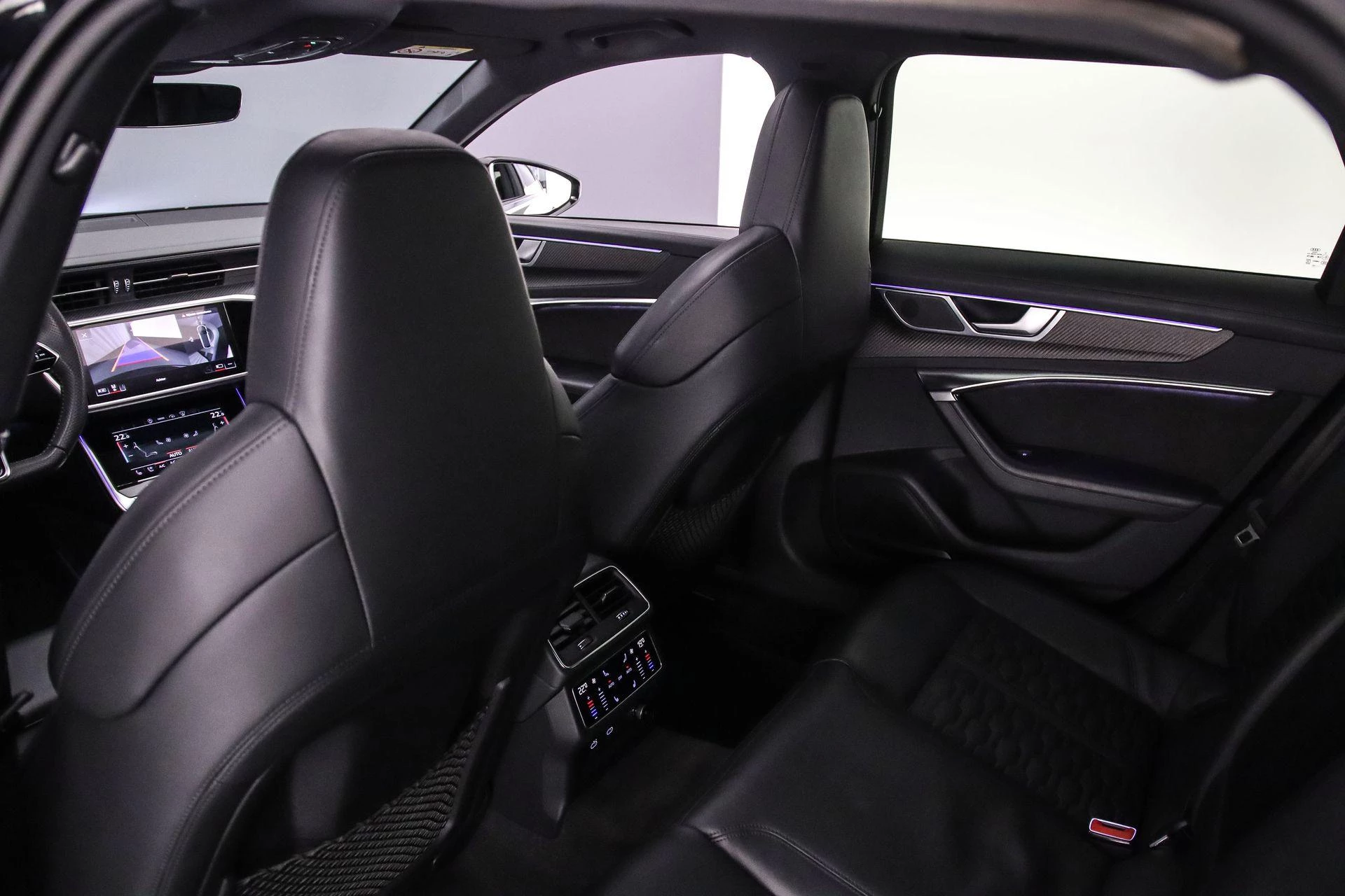 Hoofdafbeelding Audi RS6