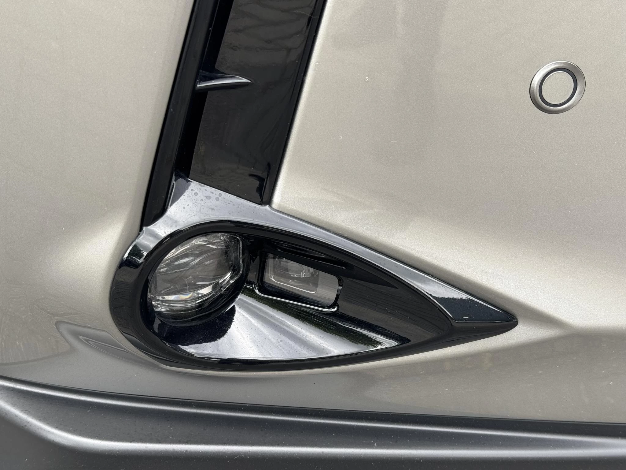 Hoofdafbeelding Lexus UX